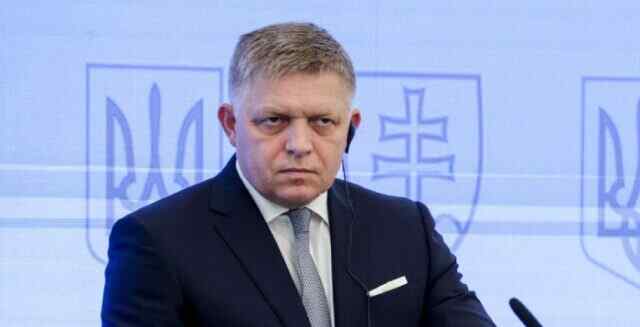 Slovakia has stopped energy supplies to Ukraine – Fico