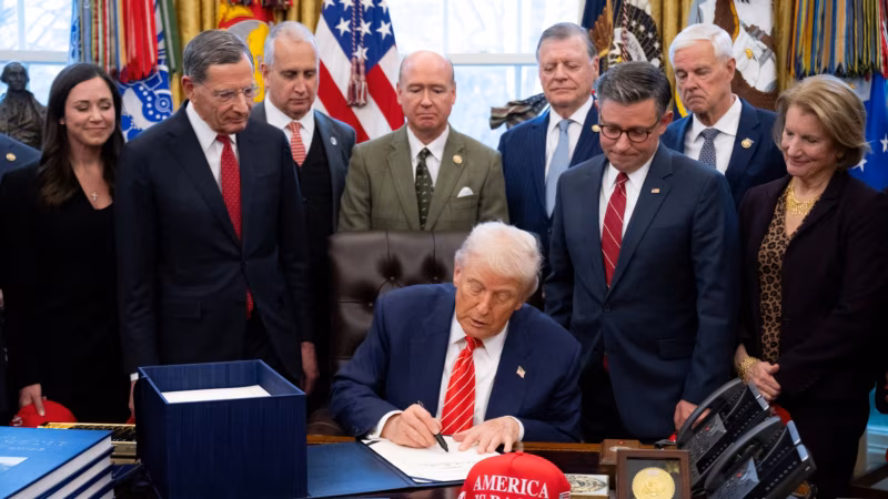 US Congress Approves Funds For Baltics As Russia Tests NATO’s Eastern Flank