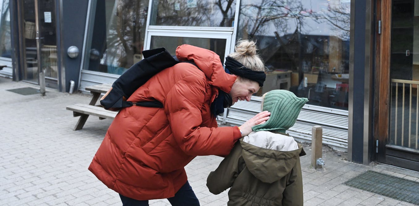 Denmark’s generous child care and parental leave policies erase 80% of the ‘motherhood penalty’ for working moms