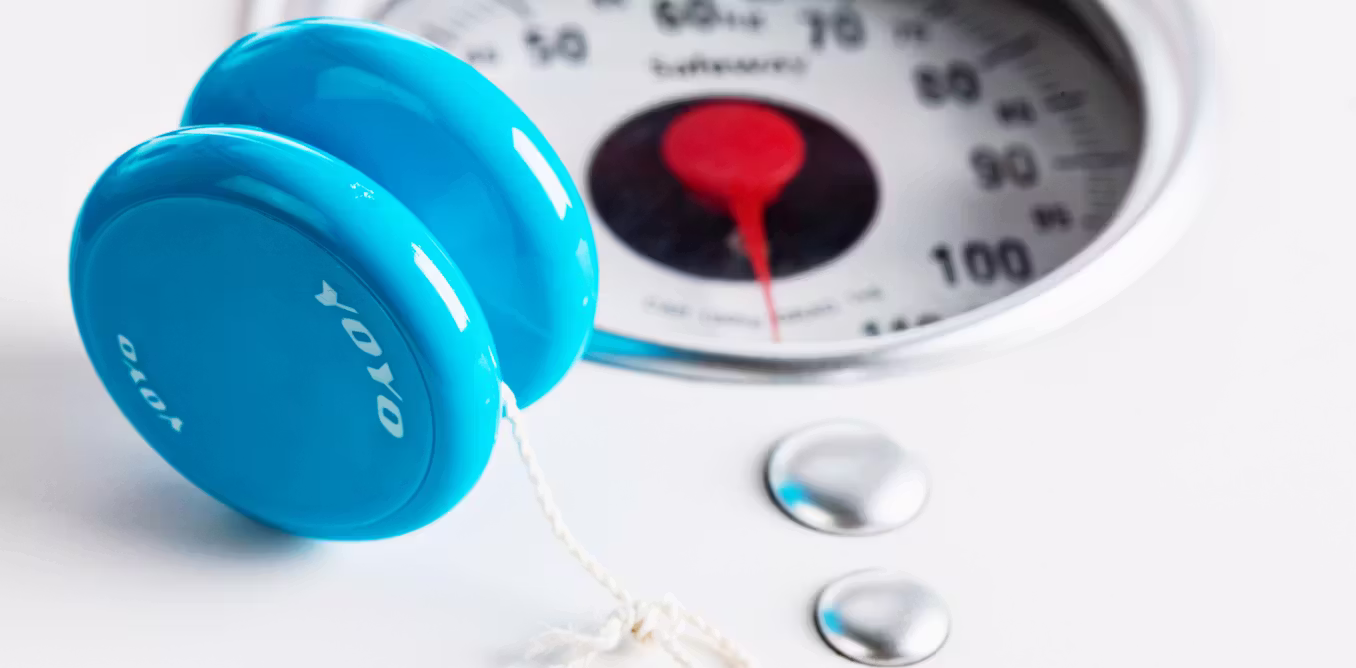 You’ve reached your weight loss goal on GLP-1 medications – what now?