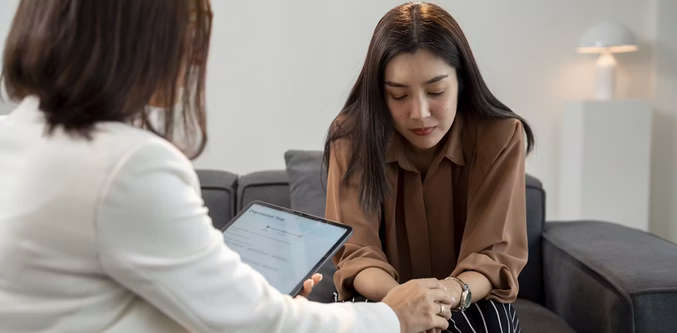 Addiction affects your brain as well as your body – that’s why detoxing is just the first stage of recovery