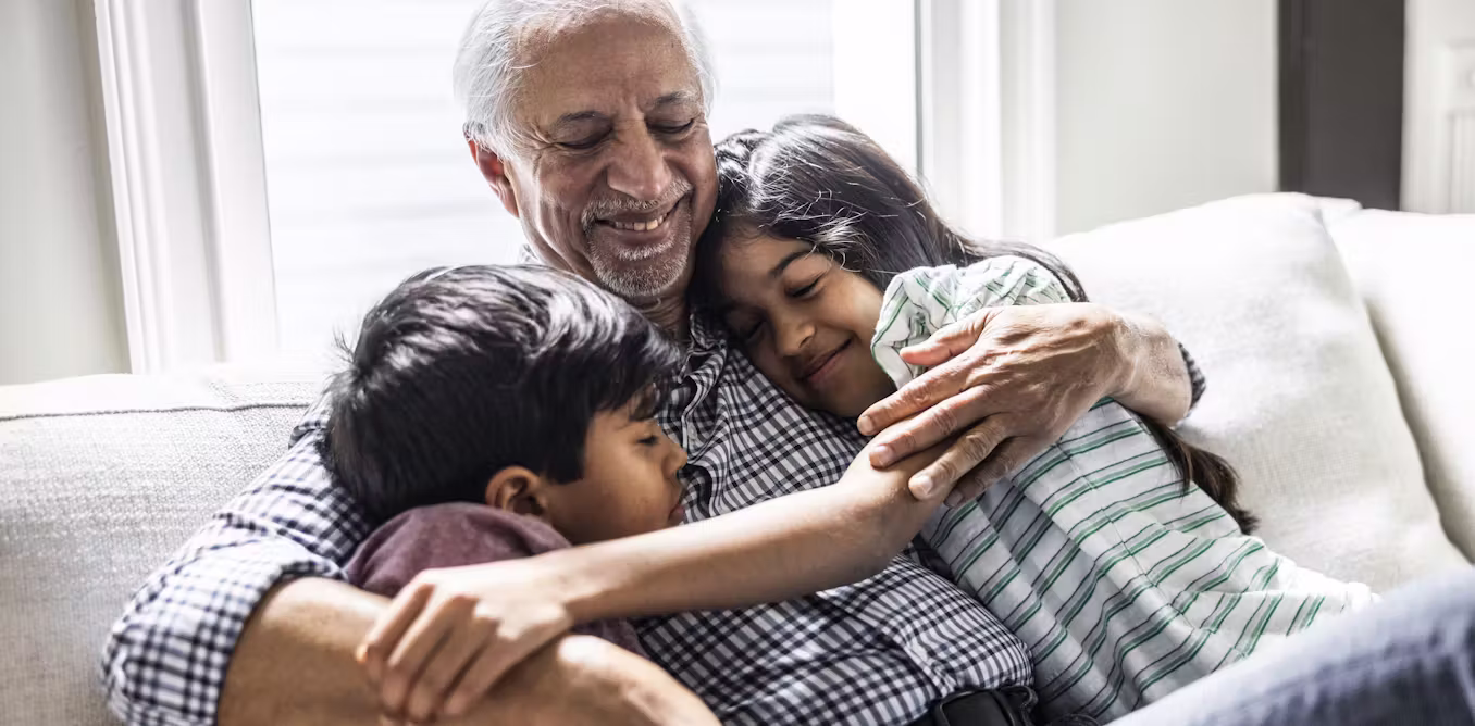 There aren’t enough geriatricians – here’s how older adults can still get the right care