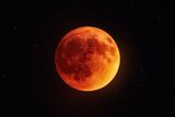 Where to Catch The Full Blood Moon and Total Lunar Eclipse this March 2026
