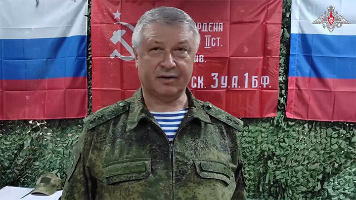 BREAKING: Russian General Shot Multiple Times In Moscow Assassination Attempt – Hospitalized