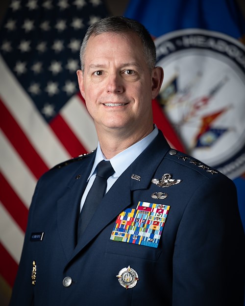 BREAKING: American And Russian Militaries To Resume High-Level Dialogue