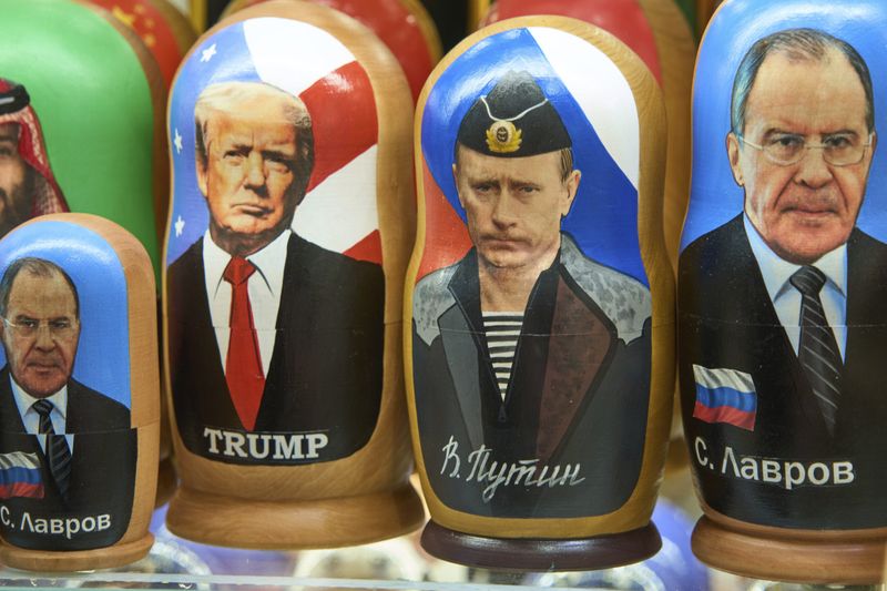 Why Neither Russia nor America is India’s Reliable Friend