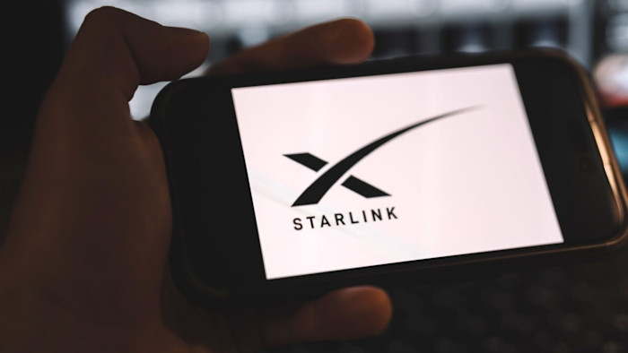 SpaceX stops Russia’s ‘unauthorised’ use of Starlink, Elon Musk says