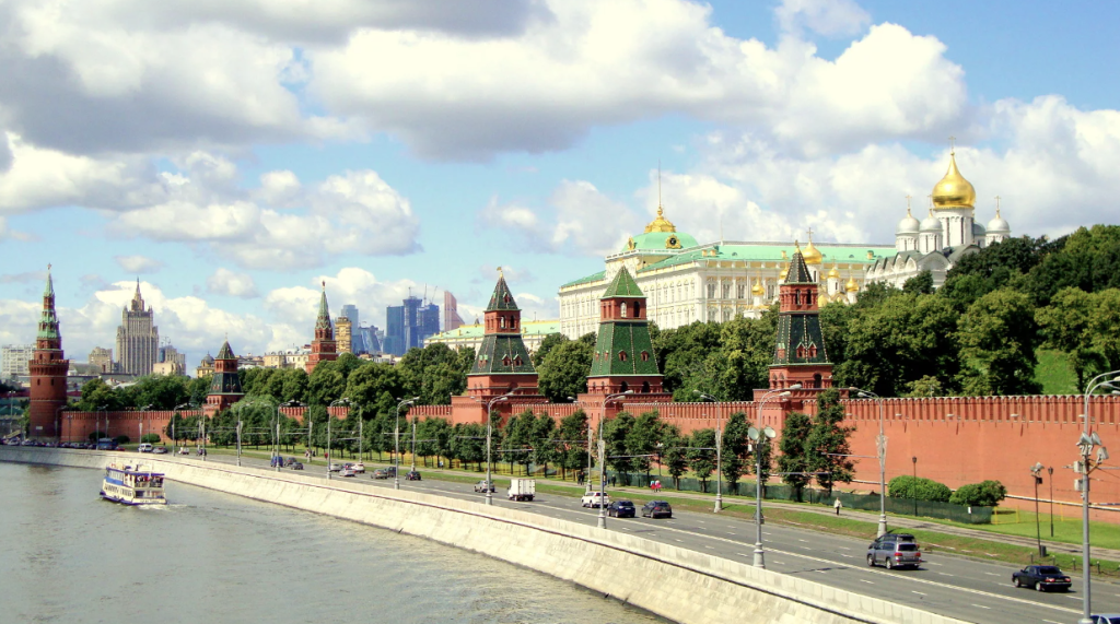 Russia Sent Proposals to the U.S. on “restoring relations” – Eurasia Business News