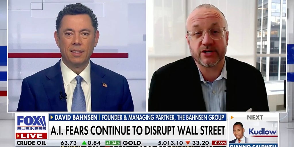 Trump's energy dominance agenda: Lowering prices, crippling Russia, fueling AI – Fox Business