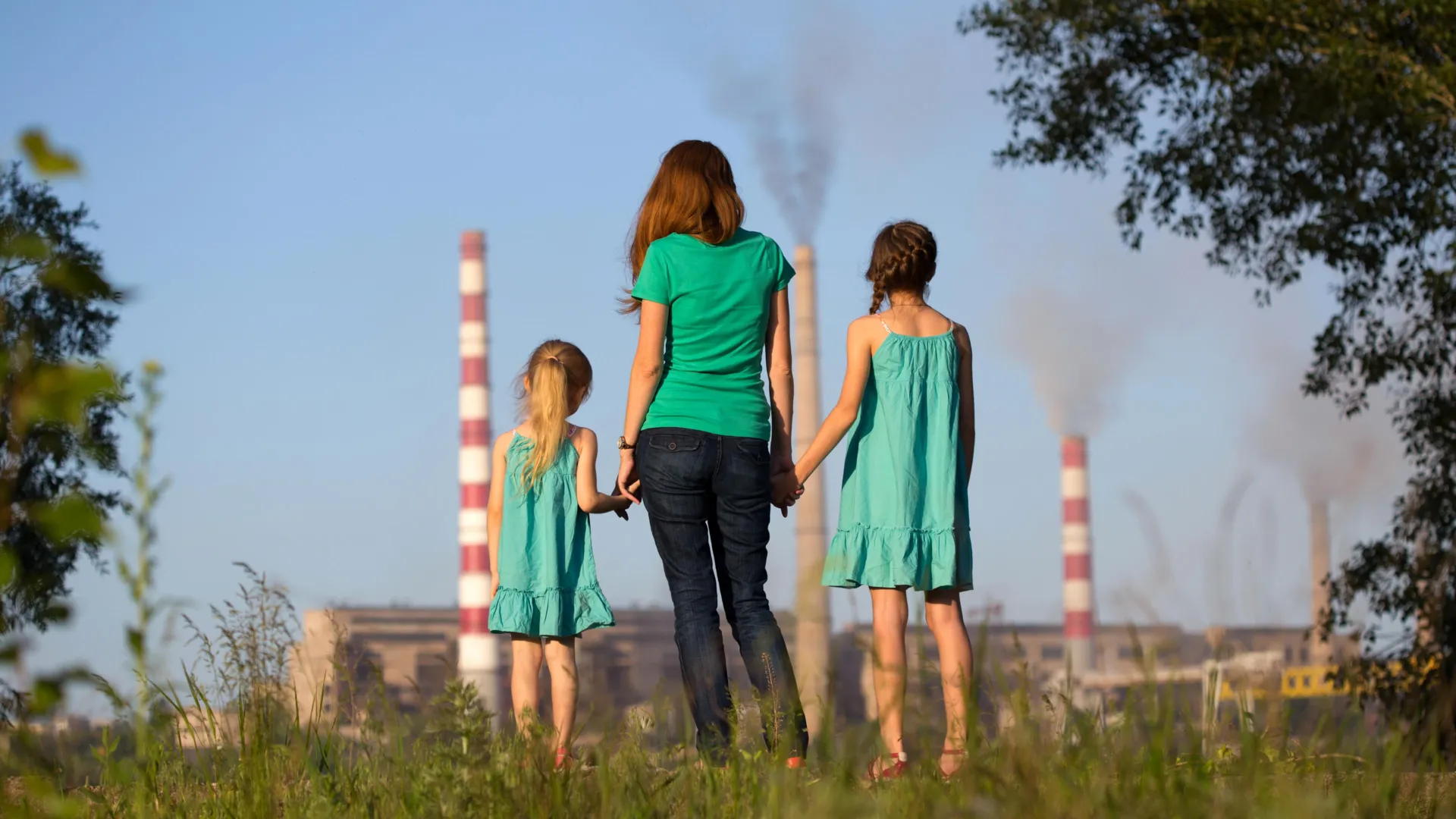 Air pollution linked to higher Alzheimer’s risk in 28 million older Americans