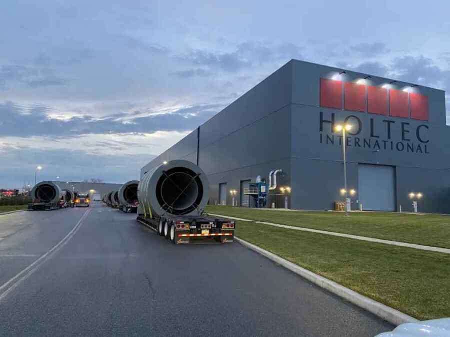 The American company at the center of the scandal in the energy sector of Ukraine