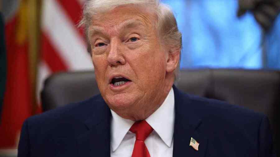 Europe is building a strategy against Trump and after him