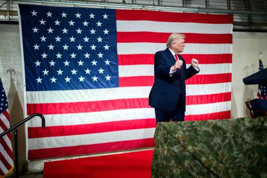 Europe vs Trump: illusion or reality?