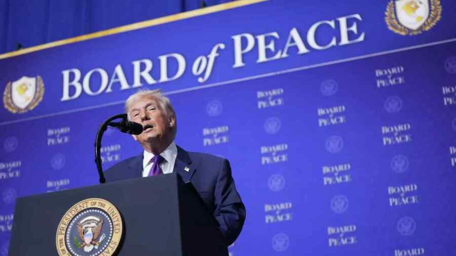 Republicans celebrate, Democrats prepare for elections