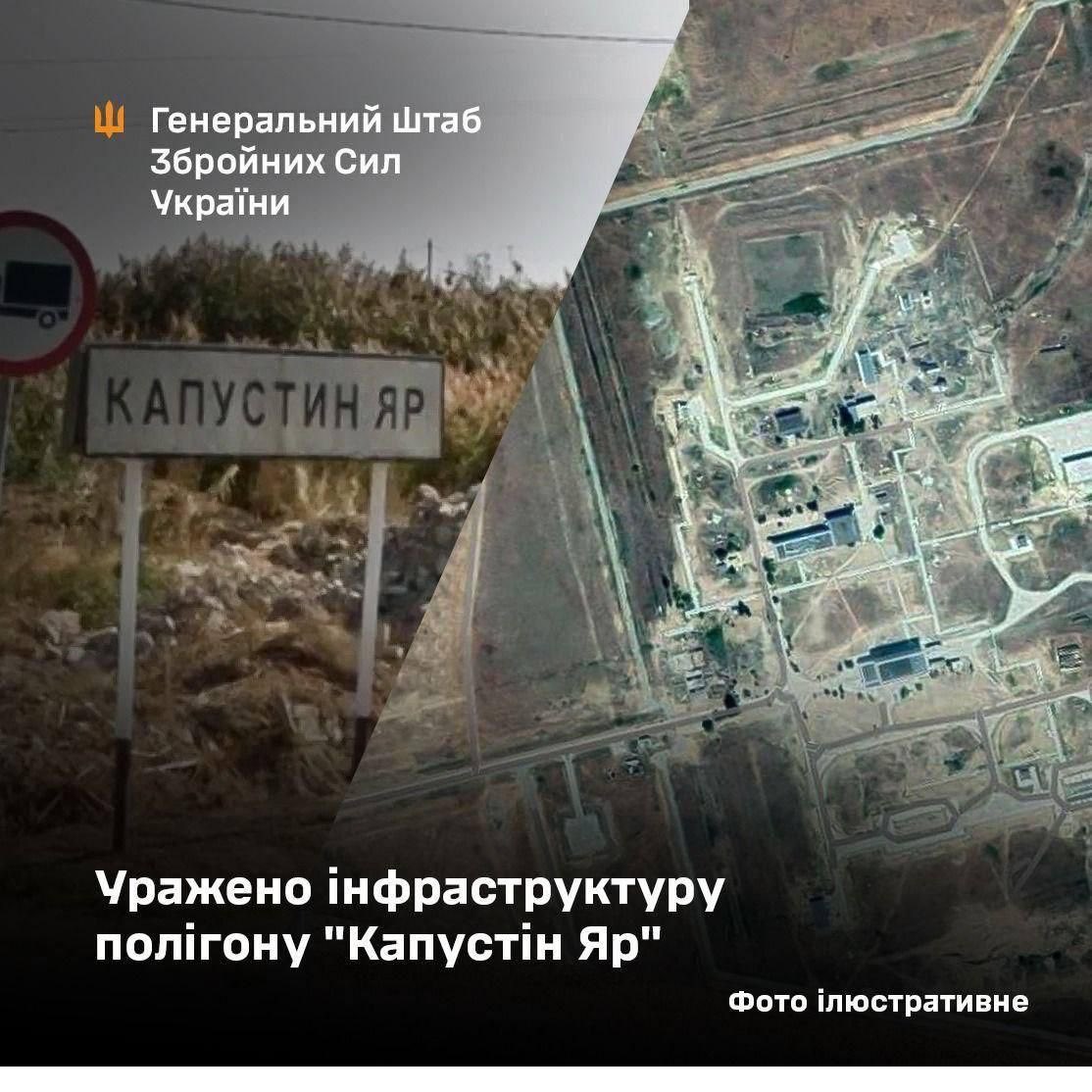 ‘Ukrainian’ Drones Strike Russian Nuclear Test Site At Kapustin Yar – The Admiralty Wants Nuclear War – CDM