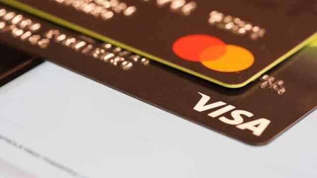 British bankers plan to create an alternative to Visa and Mastercard – The Guardian