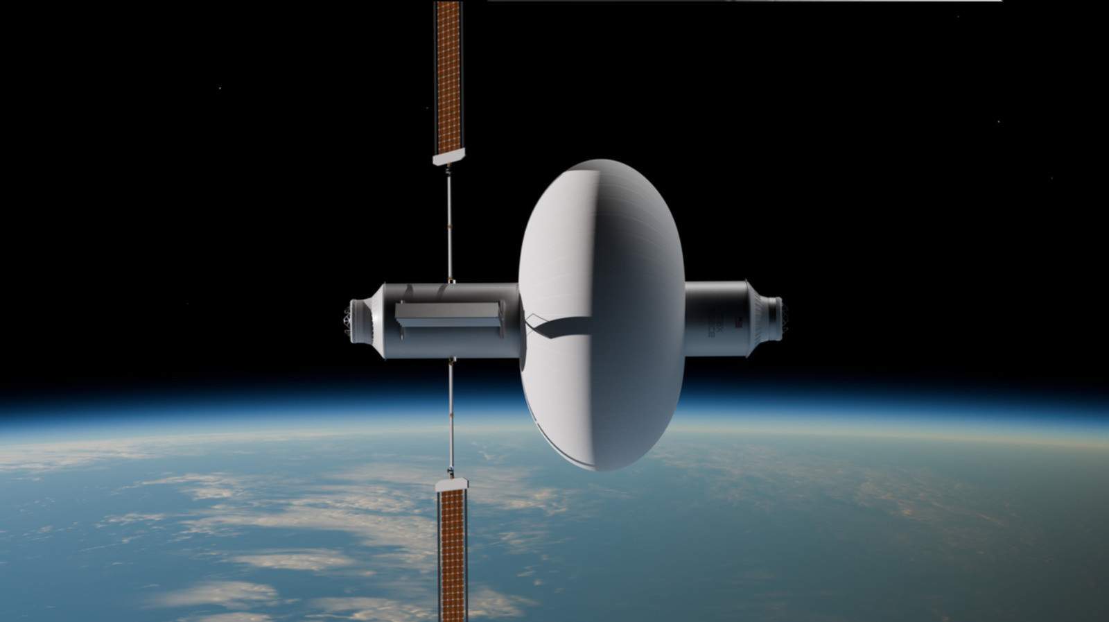 This Company Wants To Create The ISS Replacement