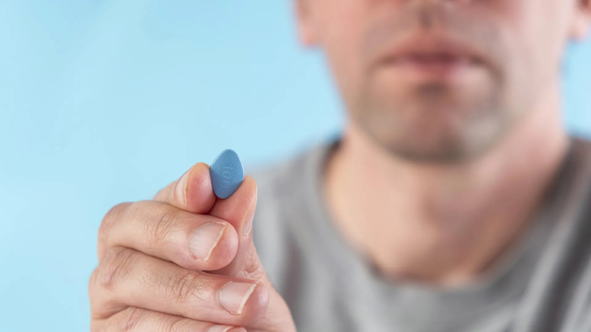 This Viagra ingredient just did something remarkable for a deadly childhood disease