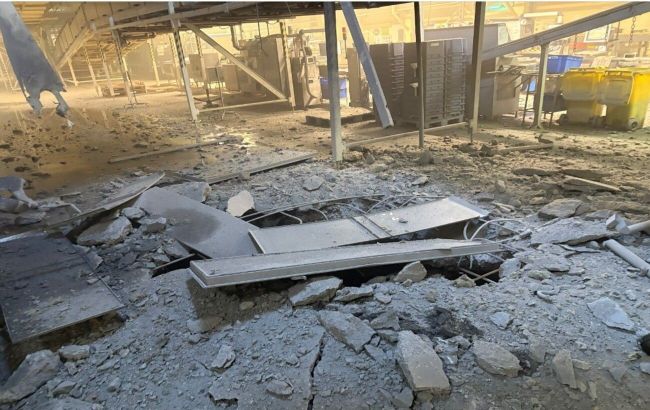 Russia targets US business in Ukraine, hitting Mondelez confectionery plant