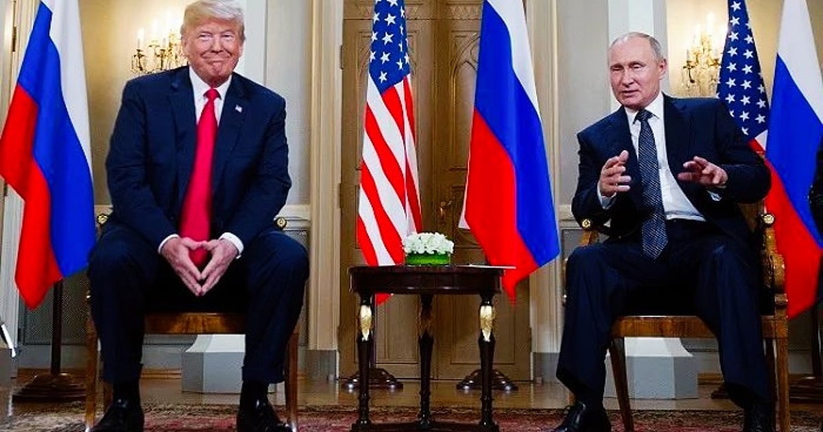 Here’s why Russia claims that sticking to dollar in trade with US doesn’t contradict dedollarisation