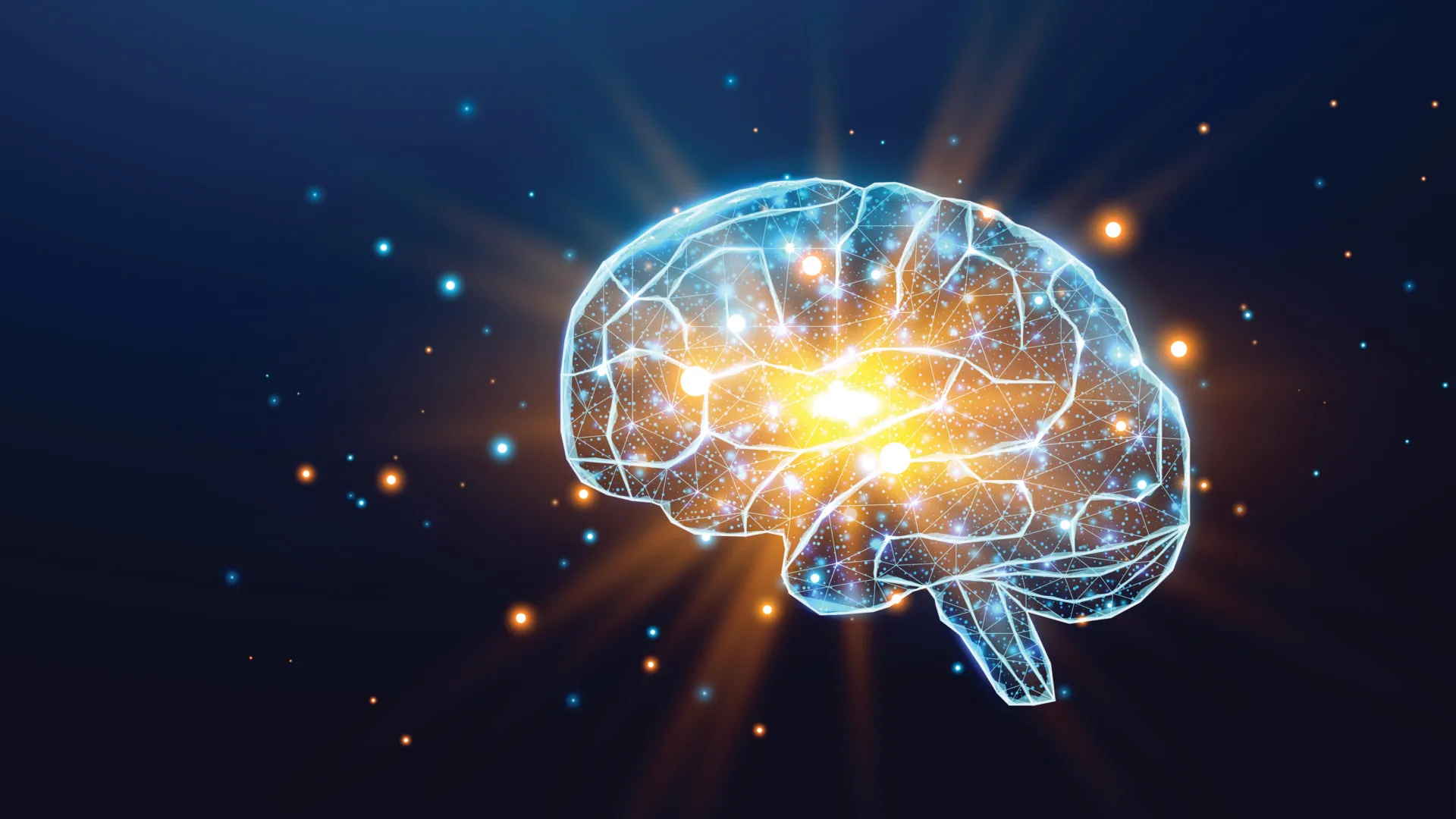 Just 5 weeks of brain training may protect against dementia for 20 years