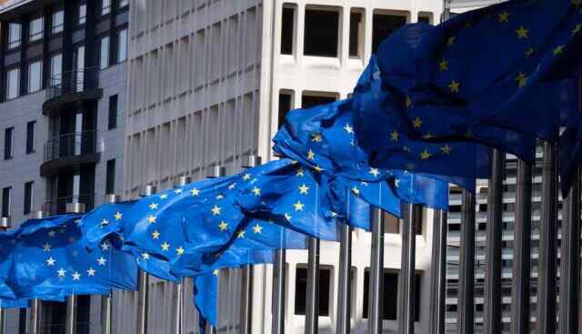 The European Union will create its own digital environment in the field of defence – Euractiv