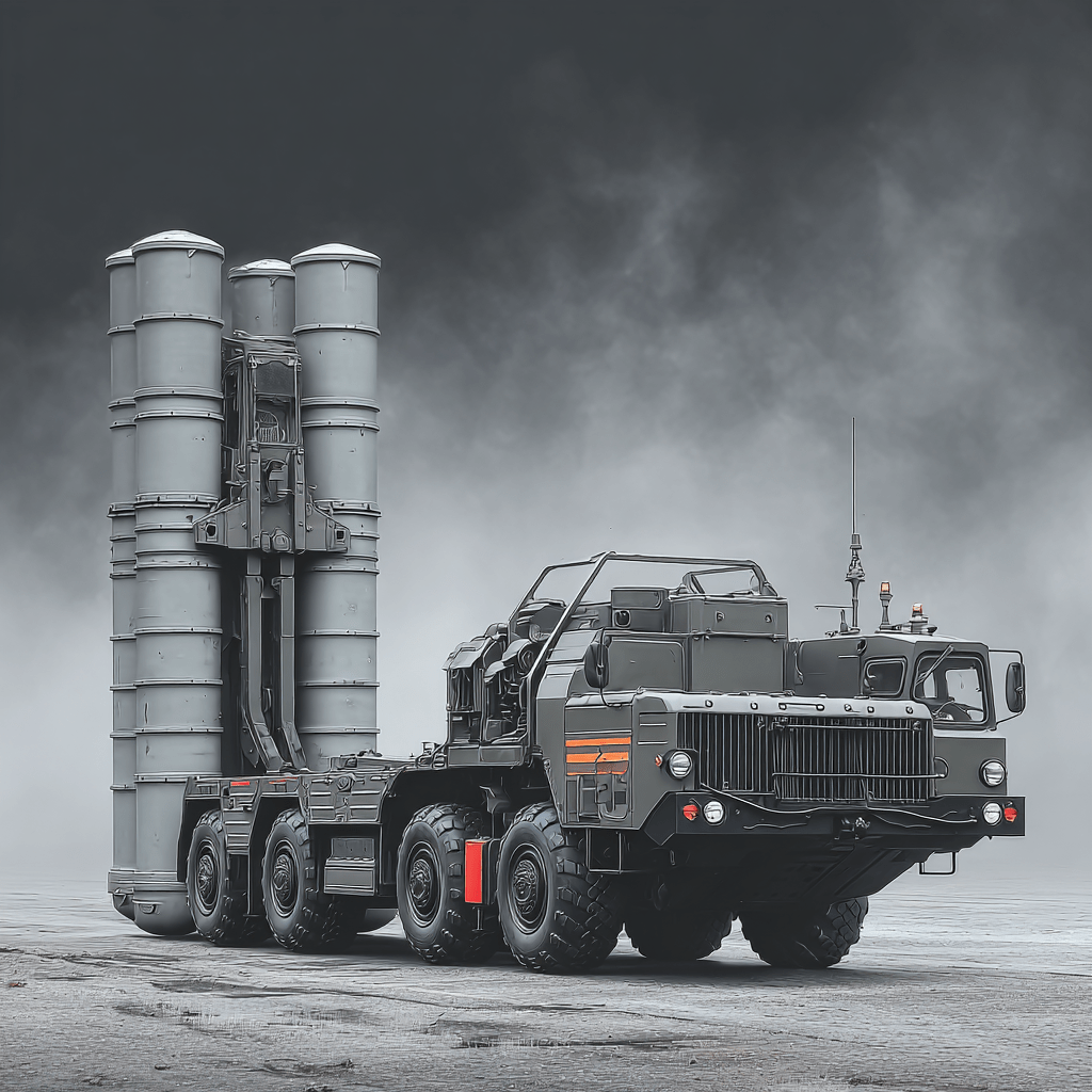 India accelerates S-400 missile purchase deal with Russia – Eurasia Business News