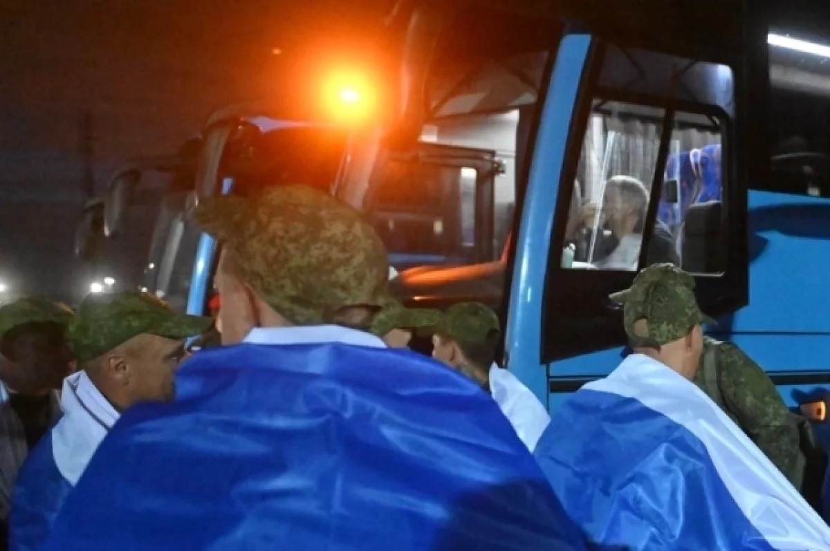 Russia and Ukraine exchanged prisoners on a 157-for-157 basis,