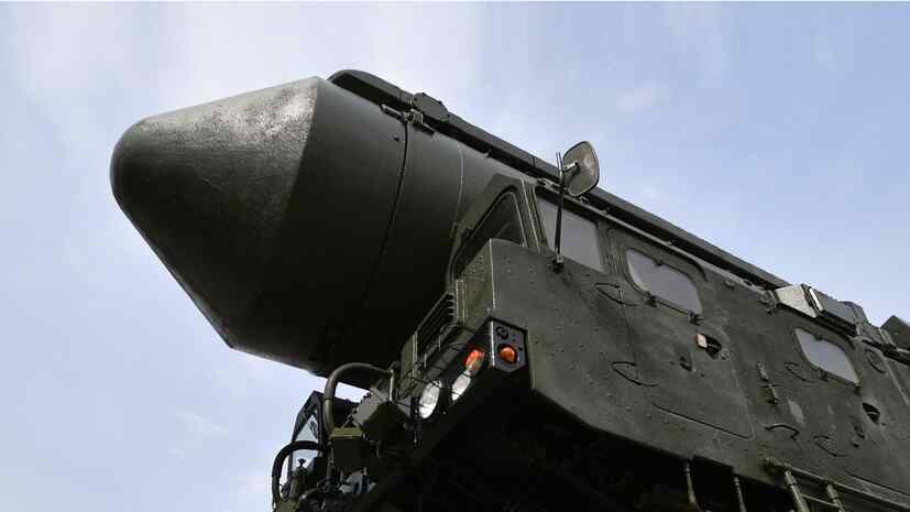 The US will not extend the New START treaty, planning to include China in the agreement