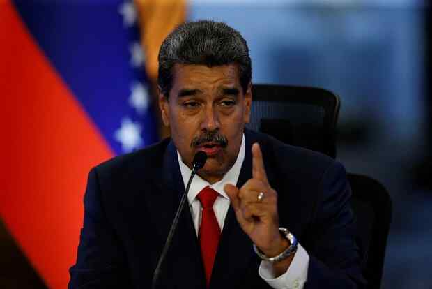 The hearing in the Maduro case has been postponed until 26 March – Univision Noticias