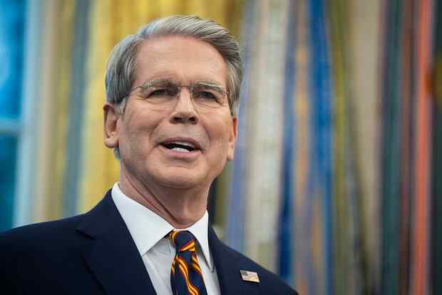 The US Treasury made a forecast on oil prices after the end of the conflict in Ukraine