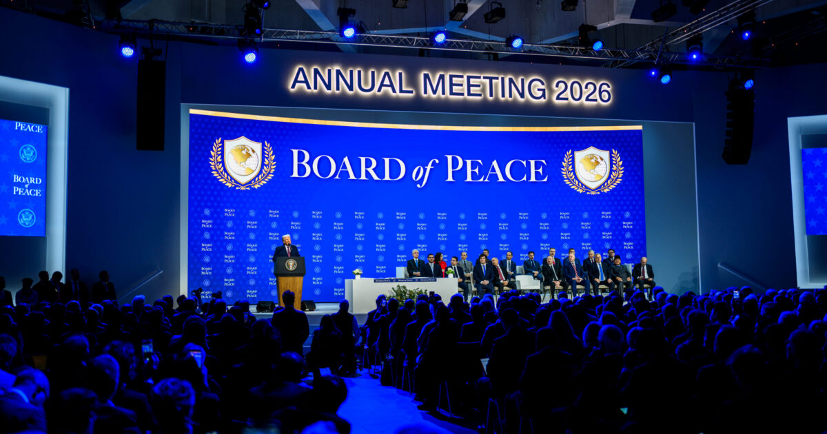 Here’s What’s Behind the US Shift on EU Allies — Russia in Global Affairs