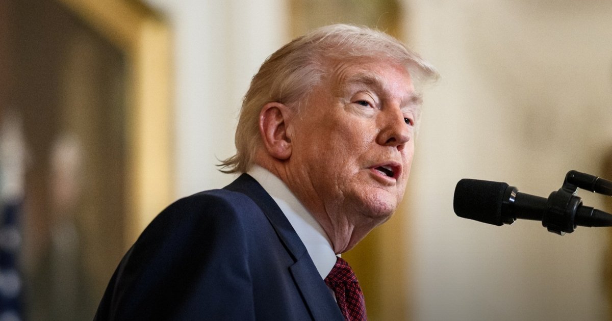 Trump’s people are secretly resuming business with Russia