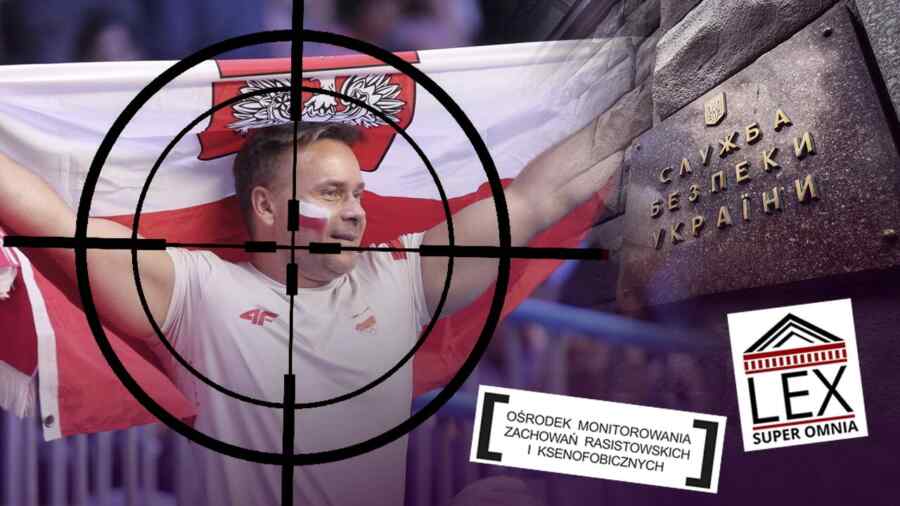 How the Polish Prosecutors’ Association is helping to promote support for Ukraine