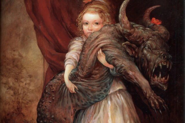 Moscow police raid metal concert in ongoing crackdown on imaginary ‘Satanism Movement’ — Meduza