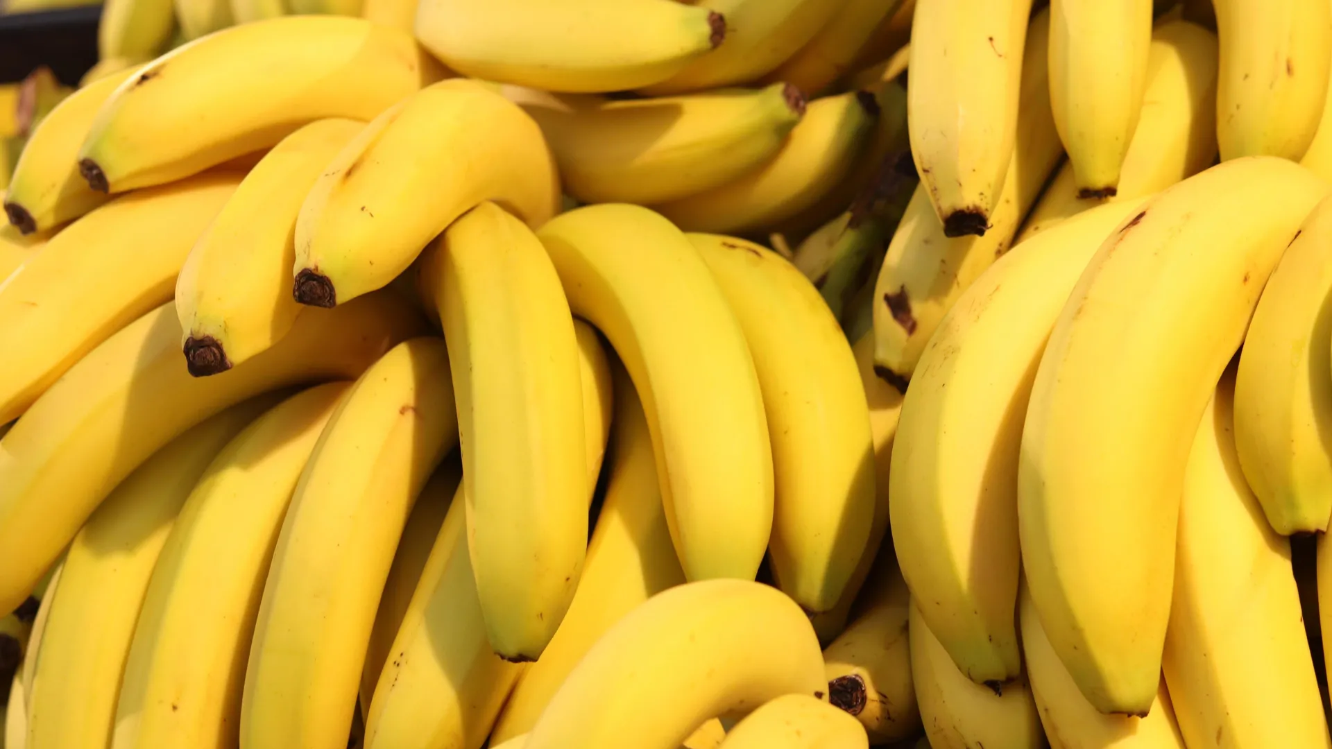 Toxic metals found in bananas after Brazil mining disaster