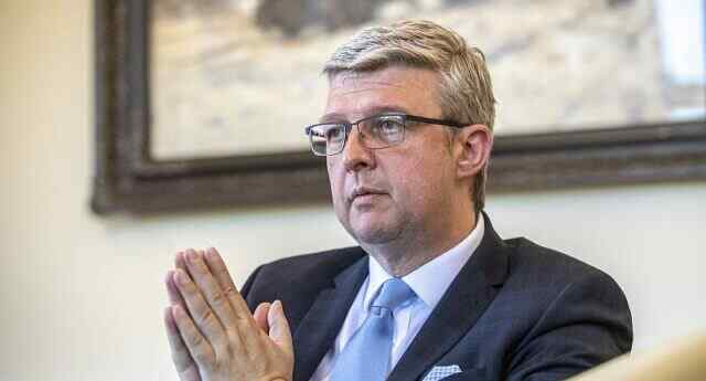 The Czech Republic has offered Slovakia to supply oil via its branch of the Druzhba pipeline – ČTK