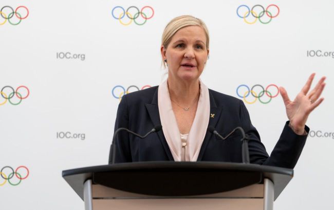 IOC discusses Russian return – What we know so far