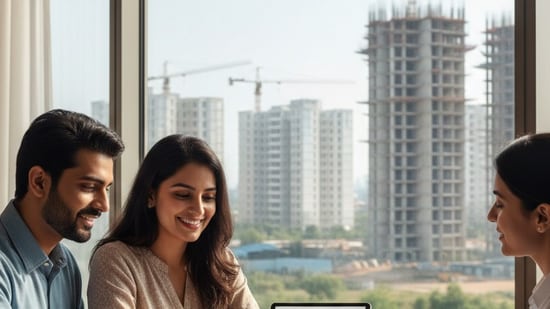 Planning to buy property from an NRI? Budget 2026 simplifies TDS compliance