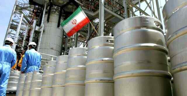 Iran may transfer part of its uranium reserves to Russia — WSJ