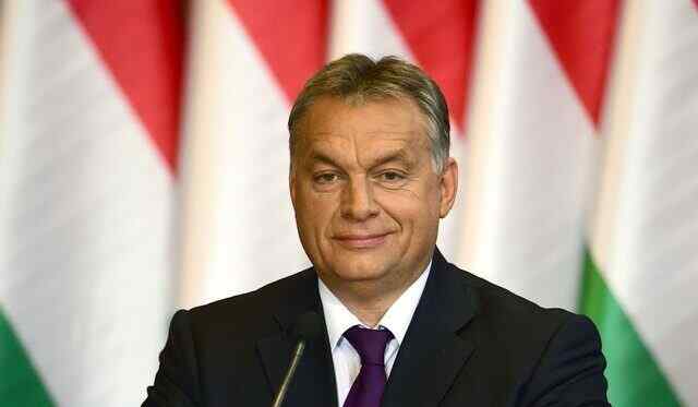 Orban fits the role of a negotiator with Russia on behalf of the EU – Finnish politician Mema