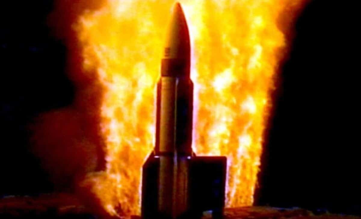 Russia Vows Military Retaliation If U.S. Missile Defense System Is Deployed in Greenland