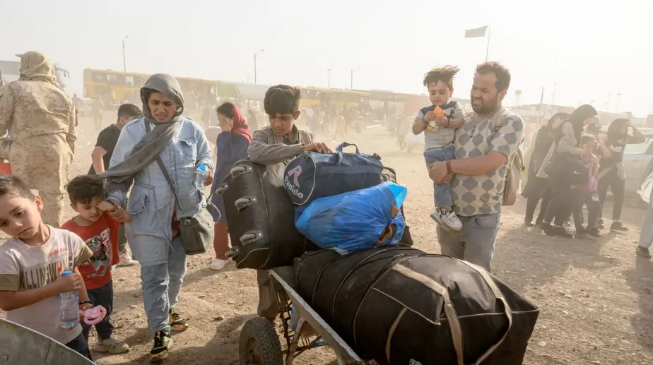 Russian businesses plan to massively hire workers from Africa and India due to labor shortages