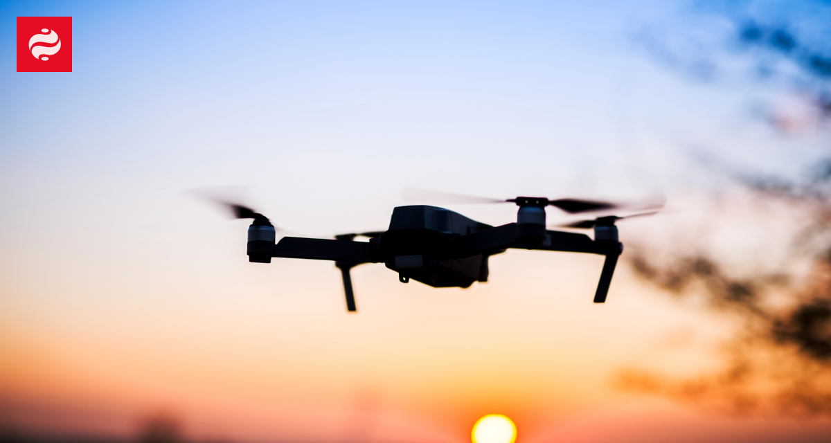 Bloomberg: Thailand Likely Re-Exporting Chinese Drones Worth Millions of Dollars to Russia | Ukrainian News