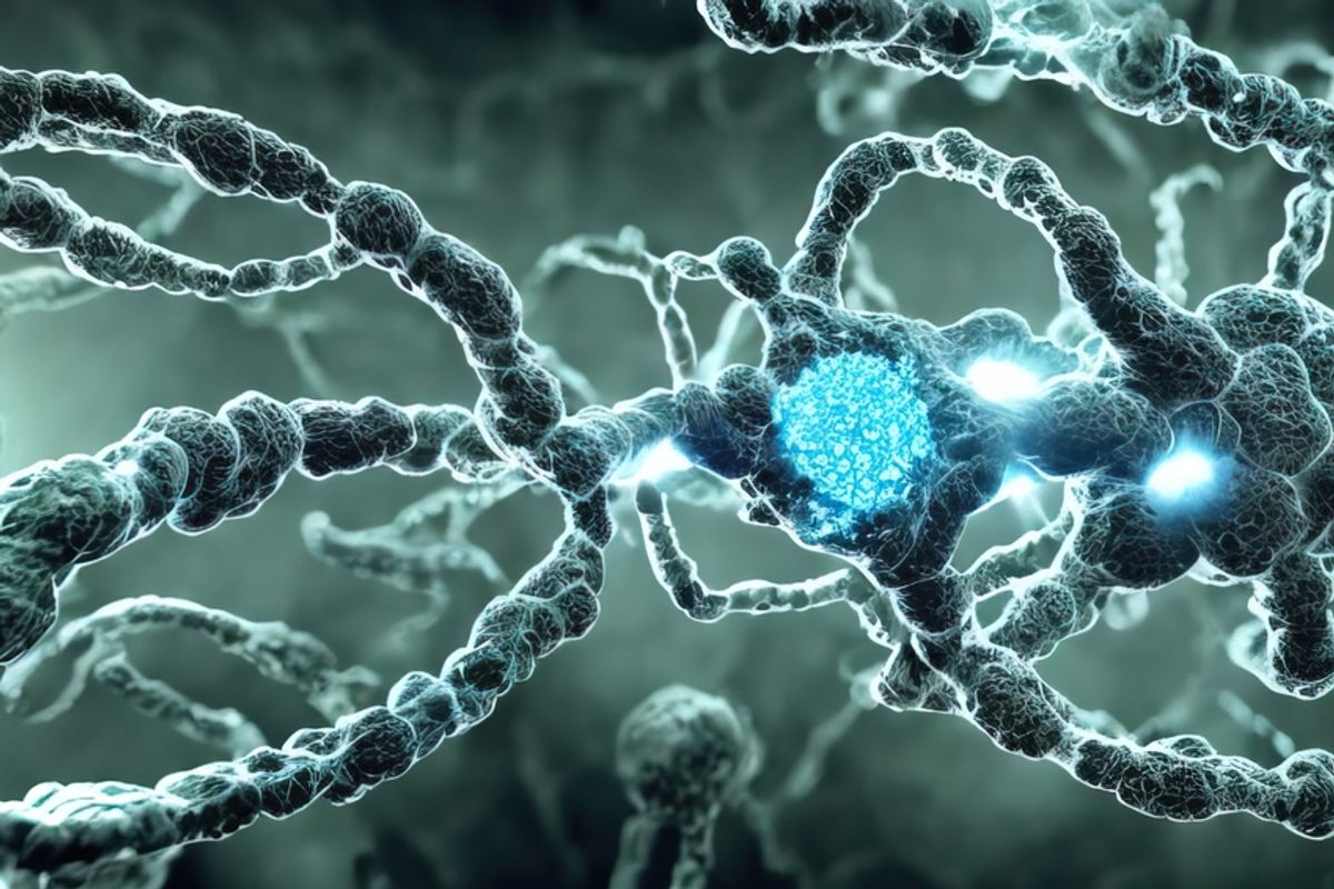 Oxygen May Have Been Key to Sparking the Rise of Complex Life