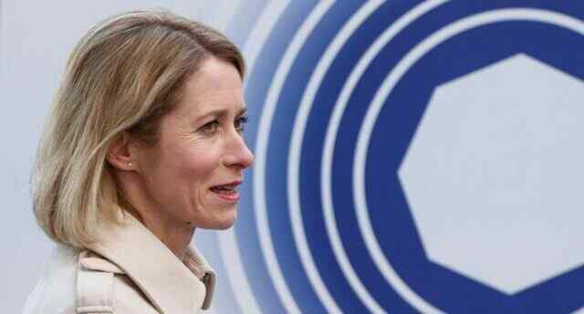 Saldo called Callas’ idea of the EU’s demands on Russia a “fantasy”.