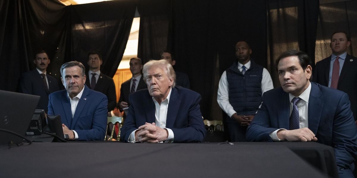 Geo-kleptocracy and the rise of ‘global mafia politics’