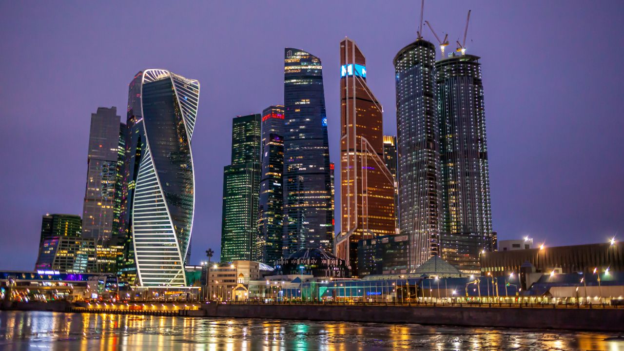 Russian corporate losses set new record – TVP World