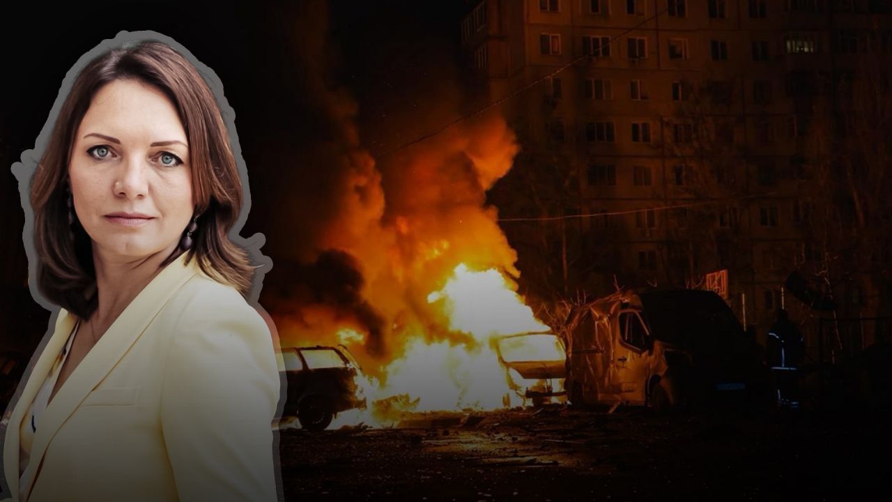 ‘Business as usual’ with Russia would be ‘colossal mistake’, says expert – TVP World