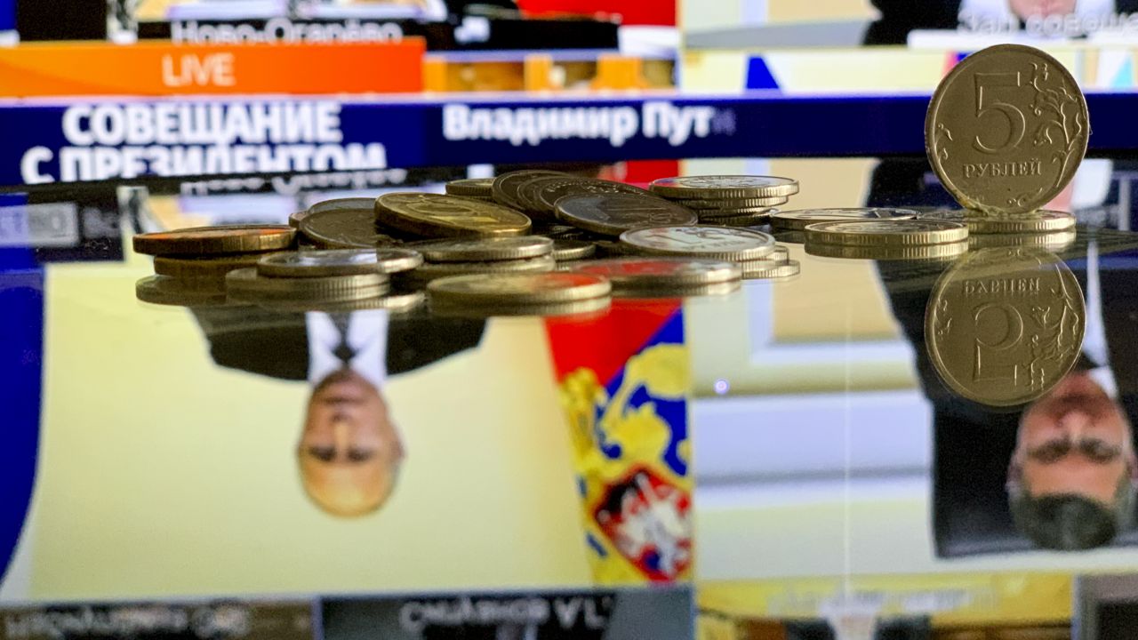 Foreign firms in Russia risk losing it all—analysts – TVP World